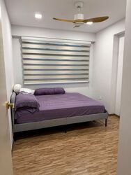 Blk 315B Yishun Greenwalk (Yishun), HDB 4 Rooms #625047711